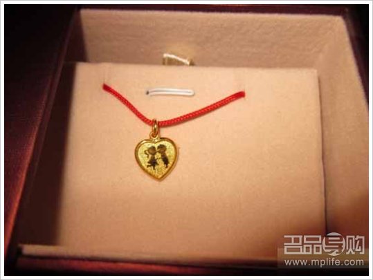 HK收周大福等多件金饰含价格