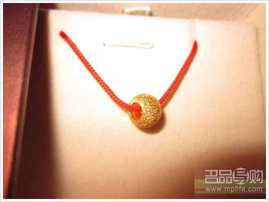 HK收周大福等多件金饰含价格