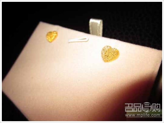 HK收周大福等多件金饰含价格