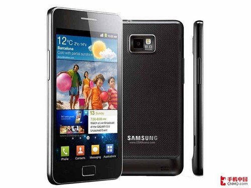 六款情侣档智能手机推荐 4S仍然抢手