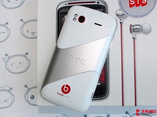 六款情侣档智能手机推荐 4S仍然抢手