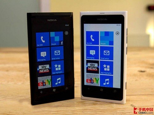 六款情侣档智能手机推荐 4S仍然抢手