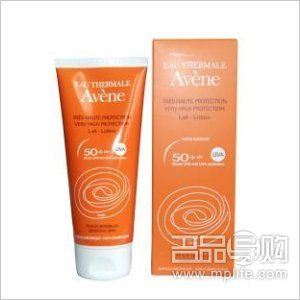 防晒霜好用排行榜 这些牌子的防晒霜好用