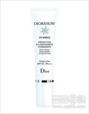 防晒霜好用排行榜 这些牌子的防晒霜好用