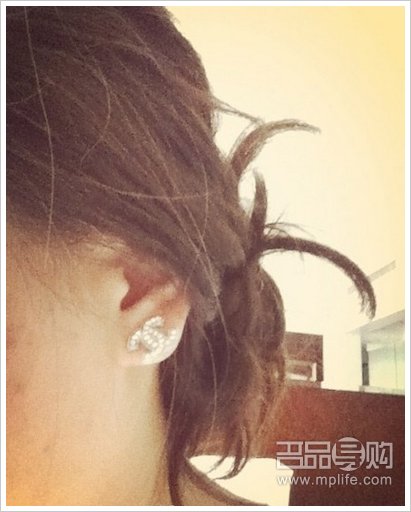 去香港只买大牌包LV CHANEL
