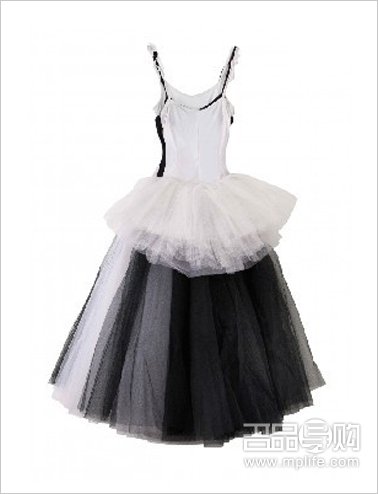 Repetto X 川久保玲舞鞋袭港