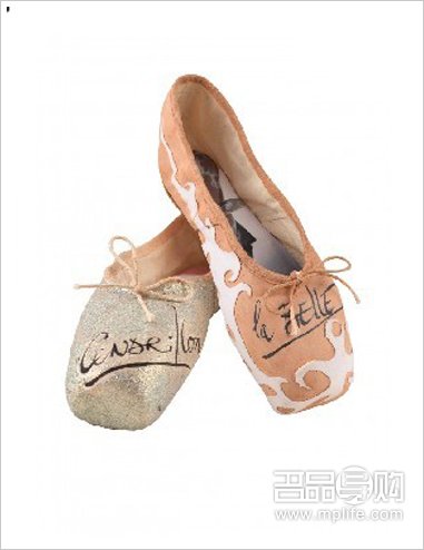 Repetto X 川久保玲舞鞋袭港