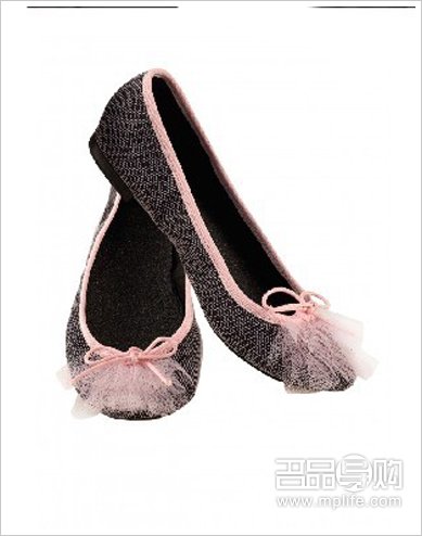 Repetto X 川久保玲舞鞋袭港