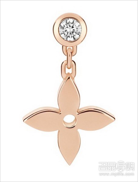 LV路易威登新款珠宝重塑经典