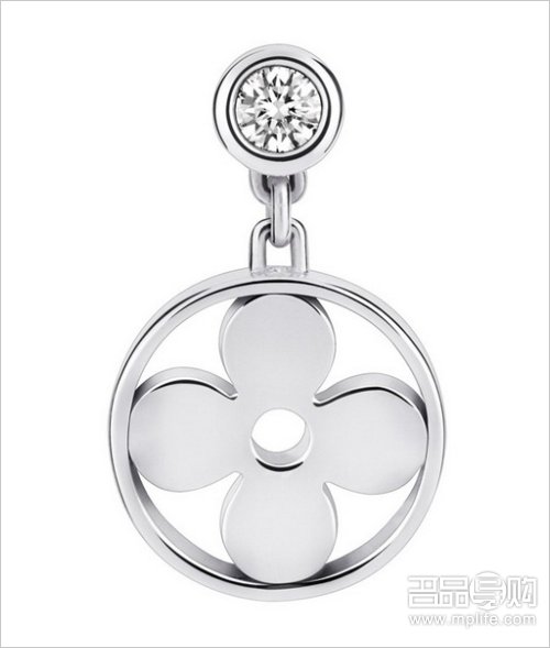 LV路易威登新款珠宝重塑经典