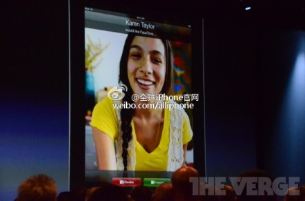 苹果IOS6正式出炉：中文Siri六大亮点抢先看
