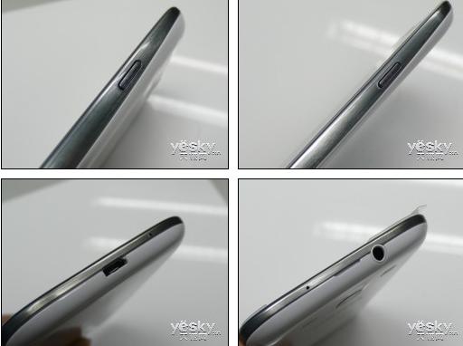 三星Galaxy S售4420元 香港手机每周报价