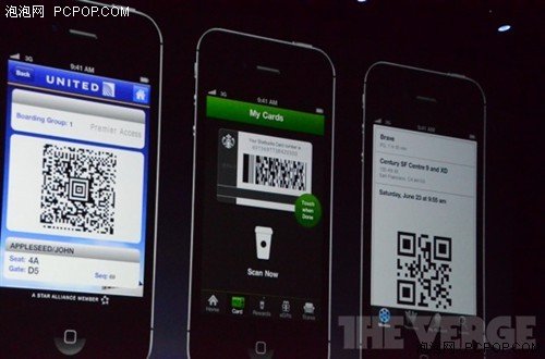 苹果IOS6正式出炉：中文Siri六大亮点抢先看