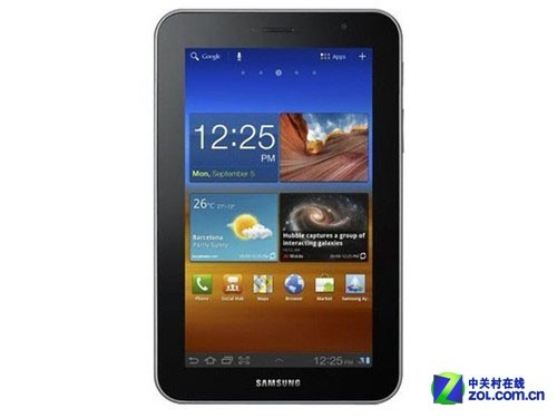 市售热门平板电脑推荐 新iPad售3248元