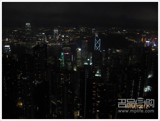 暴走香港纯购物金饰化妆品!