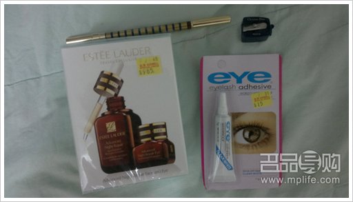 暴走香港纯购物金饰化妆品!