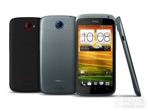 1.7GHz骁龙S3双核 HTC One S香港上市