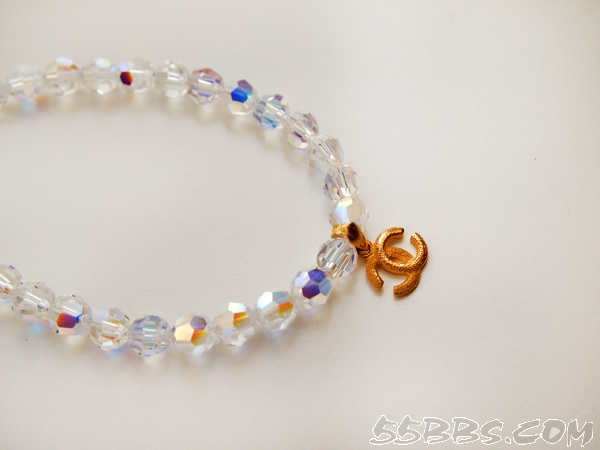 晒晒在香港买的黄金