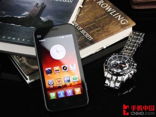 I9100超越iPhone 4S 热门机销量TOP10