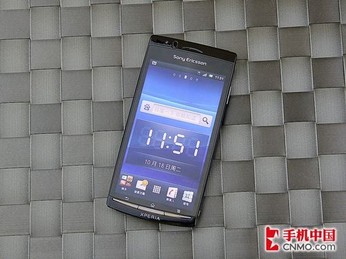 I9100超越iPhone 4S 热门机销量TOP10