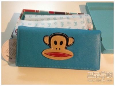 香港购物收IPhone 4S大嘴猴