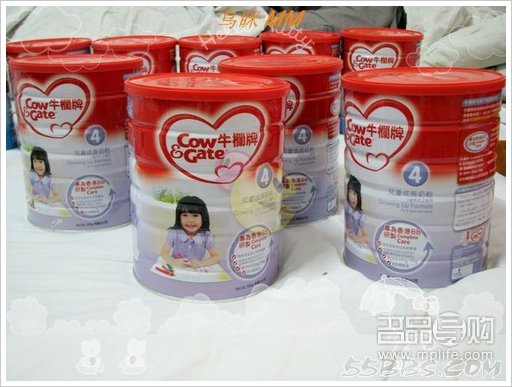 香港疯狂购物为奶粉药妆奔波