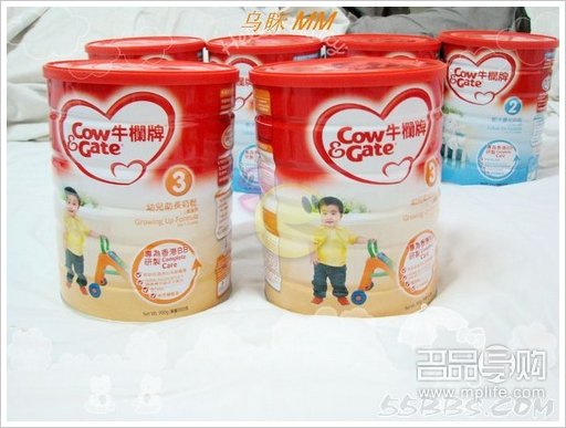 香港疯狂购物为奶粉药妆奔波