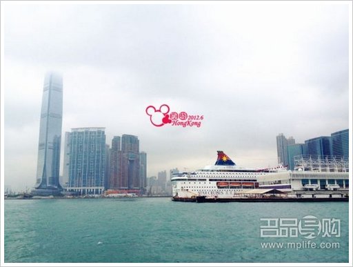 香港5天4夜超多美图购物攻略（上）