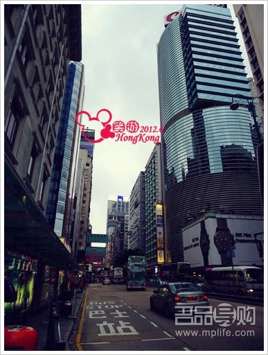 香港5天4夜超多美图购物攻略（上）