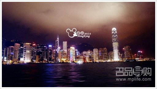 香港5天4夜超多美图购物攻略（上）