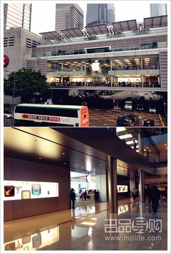 香港5天4夜超多美图购物攻略（下）