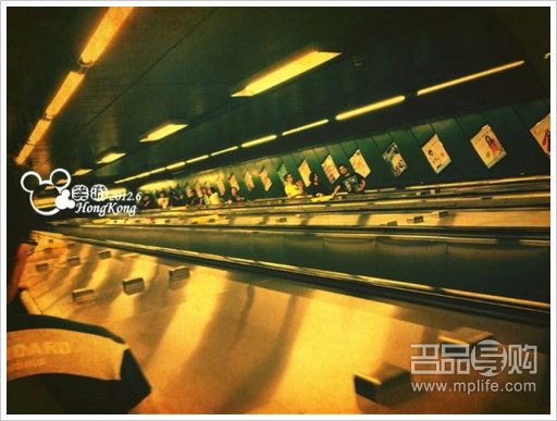 香港5天4夜超多美图购物攻略（下）