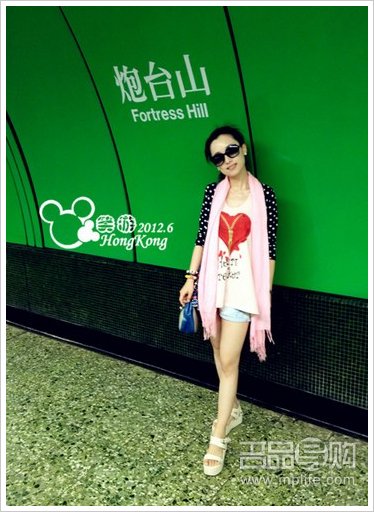 香港5天4夜超多美图购物攻略（下）