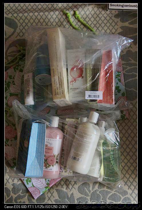 第二次赴港歪打误撞购物记