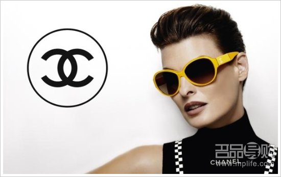 Chanel入门单品：墨镜HK推荐
