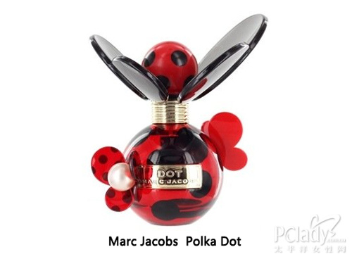 6月香水新品推介：Lady Gaga来啦！