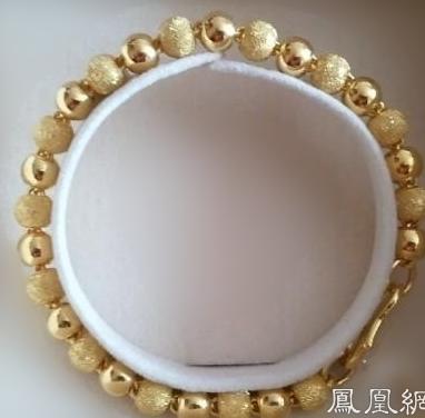 第一次香港小败 金子二十多件