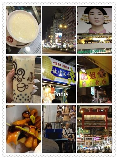 潮店店主香港采购YSL香奈儿等+偶遇明星