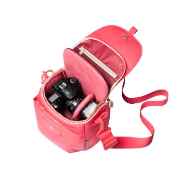 香港Hellolulu推出简约、好玩、设计贴心相机袋子系列　