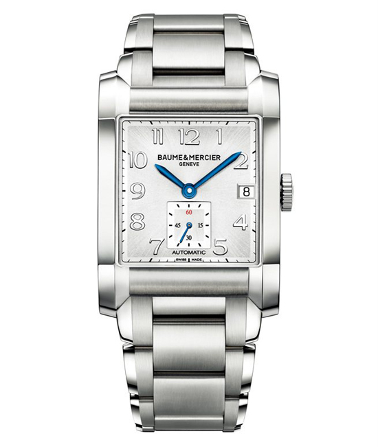 香港购物速递:名士夏日新款腕表推荐