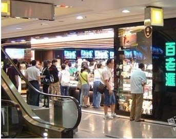 香港购物攻略 购物清单+购买地推荐