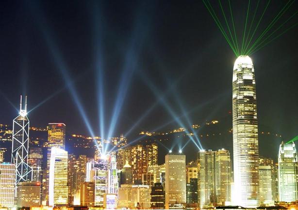 香港旅游文保业异彩纷呈 “东方之珠”魅力倍增 