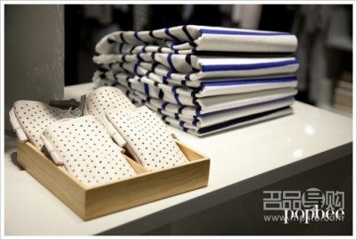 H&M旗下高端COS香港中环实拍