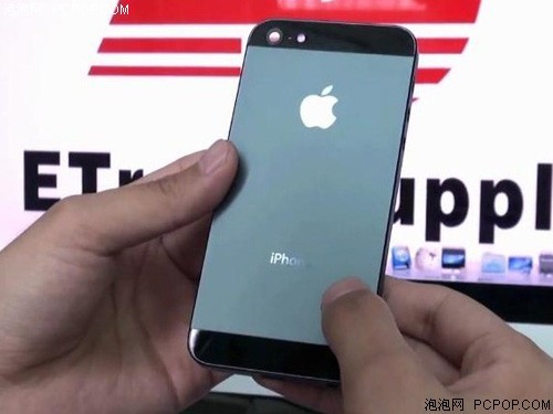 传苹果新iPhone手机提前发布