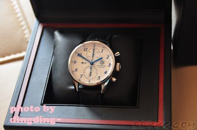 香港自由行 豪雅、tiffany、coach、周生生、雷朋等