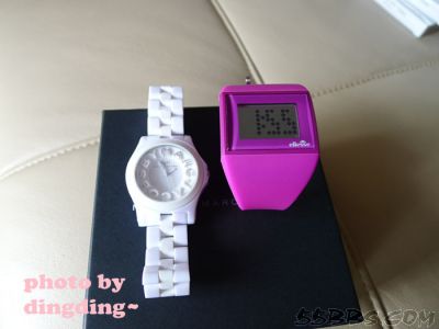 香港自由行 豪雅、tiffany、coach、周生生、雷朋等