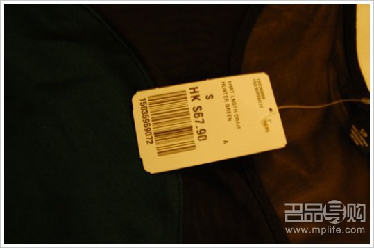 香港扫货 败卡地亚香奈儿Forever21