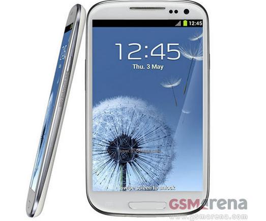 5.5英寸大屏 GALAXY Note2或九月发布