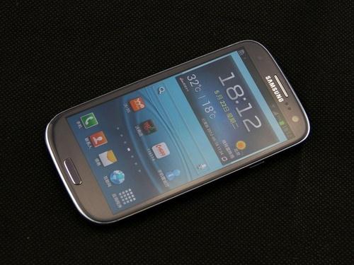 6月港行畅销手机排名 三星占四席