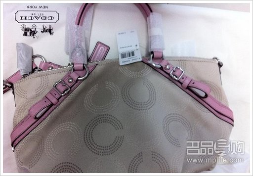 香港收6折COACH 5折款已抢空